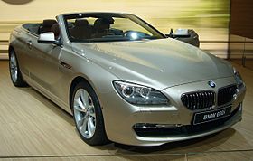 BMW 6serie