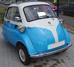 Isetta 300