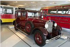 Mercedes-Benz W03 1926 12/55 typ 300