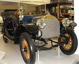 Mercedes Simplex 1902 Mercedes simplex